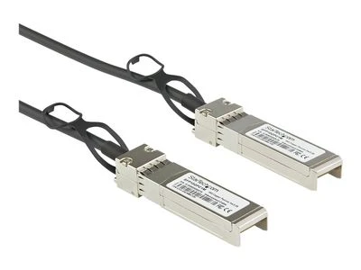 StarTech SFP + tinklo kabelis Startech DACSFP10G1M 1 m