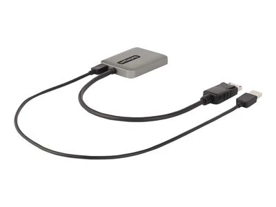 StarTech 2-PORT DISPLAYPORT MST HUB/.