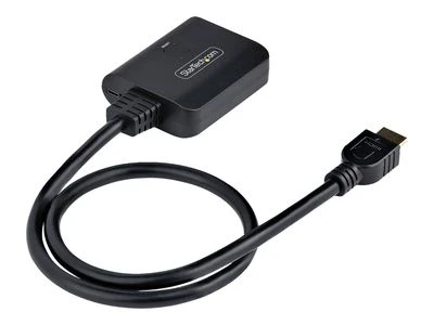 StarTech 2-PORT HDMI SPLITTER 4K 60HZ/4K HDMI 2.0 DISPLAY/OUTPUT SPLIT