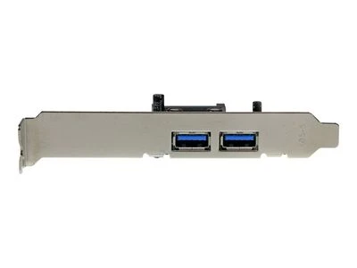 Startech PEXUSB3S24 PCI kortelė