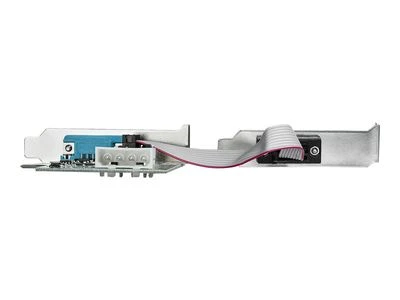 PCI kortelė Startech PEX2S953LP