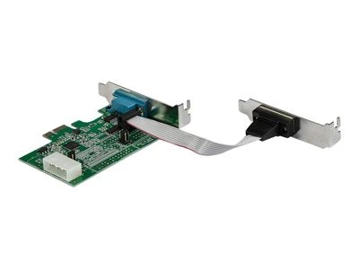 PCI kortelė Startech PEX2S953LP