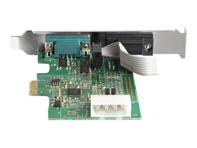 PCI kortelė Startech PEX2S953LP