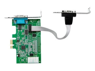 PCI kortelė Startech PEX2S953LP
