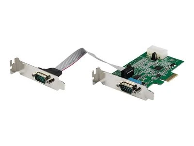 PCI kortelė Startech PEX2S953LP