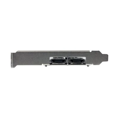 PCI kortelė Startech PEXESAT322I