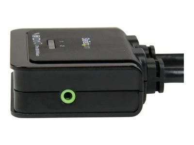 StarTech SV211HDUA jungiklis