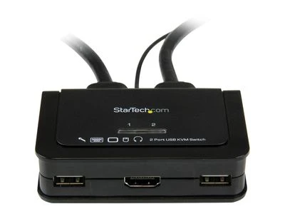 StarTech SV211HDUA jungiklis