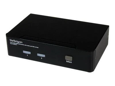 StarTech jungiklis
