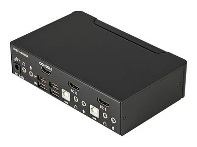 StarTech jungiklis