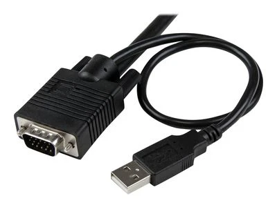 StarTech SV211USB jungiklis