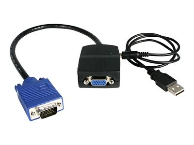 StarTech Splitter Video 2x VGA (ST122LE)