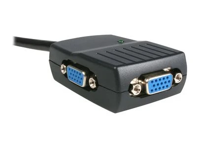 StarTech Splitter Video 2x VGA (ST122LE)