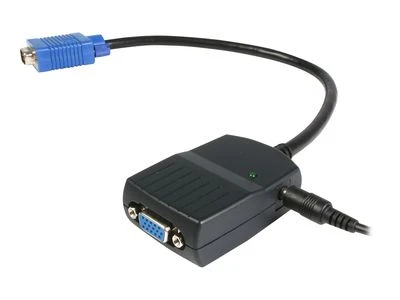 StarTech Splitter Video 2x VGA (ST122LE)