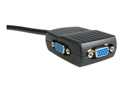 StarTech Splitter Video 2x VGA (ST122LE)