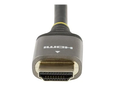 StarTech HDMI laido jungtis auksineis kontaktais