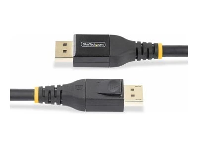 Kabelis StarTech DisplayPort – DisplayPort 7m juodas (DP14A-7M-DP-CABLE)
