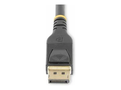 Kabelis StarTech DisplayPort – DisplayPort 7m juodas (DP14A-7M-DP-CABLE)