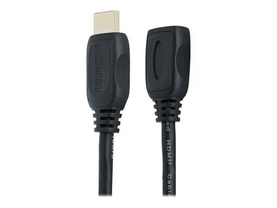 HDMI prailginimo kabelis StarTech 2m