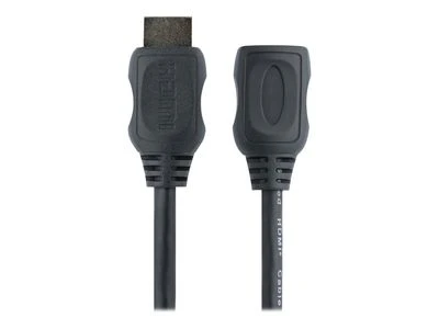 Kabelis StarTech HDMI - HDMI 2m juoda (HDEXT2M)