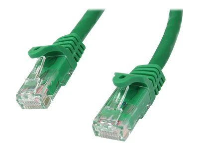 „StarTech CAT6 Zalias Patchcord 2M“ (N6PATC2MGN)