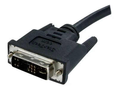 DVI-A į VGA adapterio laido jungtis