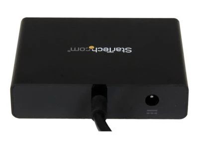 StarTech DisplayPort – DisplayPort, 0.2, Juodas (MSTDP123DP)