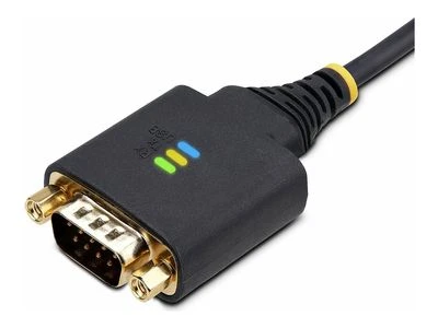 StarTech 3FT/1M USB PRIE NERIALIOJO KABELIO/.