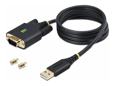 StarTech 3FT/1M USB PRIE NERIALIOJO KABELIO/.