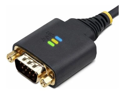 StarTech 3FT/1M USB PRIE NERIALIOJO KABELIO/.