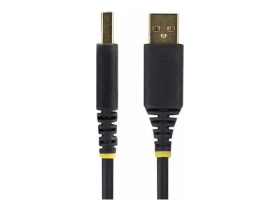 StarTech 3FT/1M USB PRIE NERIALIOJO KABELIO/.