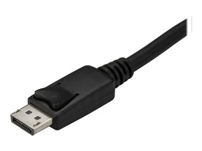 USB C - DisplayPort adapteris Startech CDP2DPMM1MB Juodas 1 m