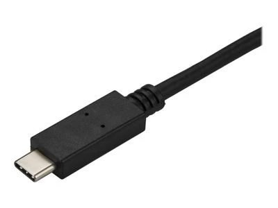 USB C - DisplayPort adapteris Startech CDP2DPMM1MB Juodas 1 m