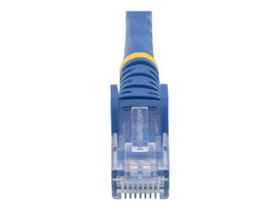 StarTech Patchcord, Cat6, 3m, mėlyna (N6PATC3MBL)