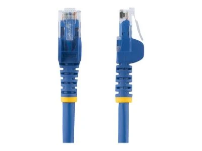 StarTech Patchcord, Cat6, 3m, mėlyna (N6PATC3MBL)