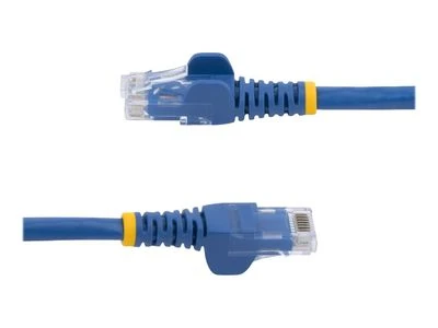 StarTech Patchcord, Cat6, 3m, mėlyna (N6PATC3MBL)