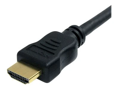 Kabelis StarTech HDMI - HDMI 3m juoda (HDMM3MHS)