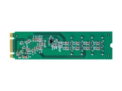 StarTech 4-PORT M.2 Į SATA ADAPTERĮ / M.2 PCIE 3.0 IKI SATA IŠPLĖTIMO C