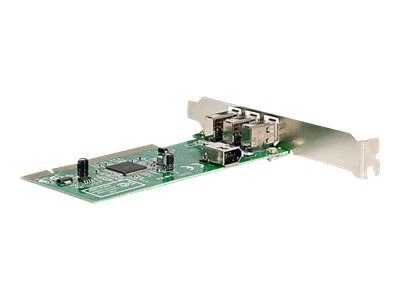 PCI kortelė Startech PCI1394MP