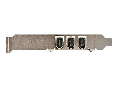 PCI kortelė Startech PCI1394MP