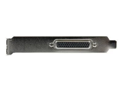 StarTech PCIe x1 valdiklis – 4x RS-232 nuoseklusis prievadas (PEX4S232485)