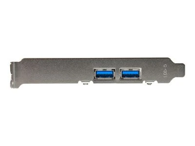 INTG StarTech PCI Express LWL Netzwerkkarte