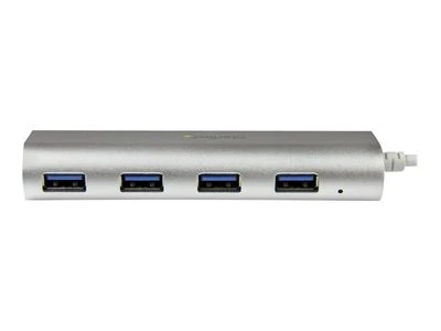 HUB USB StarTech 4x USB-A 3.0 (ST43004UA)
