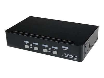 StarTech SV431USB jungiklis