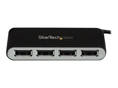 HUB USB StarTech 4x USB-A 2.0 (ST4200MINI2)