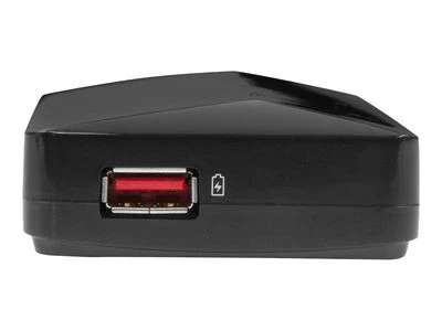 HUB USB StarTech 4x USB-A 3.0 (ST53004U1C)