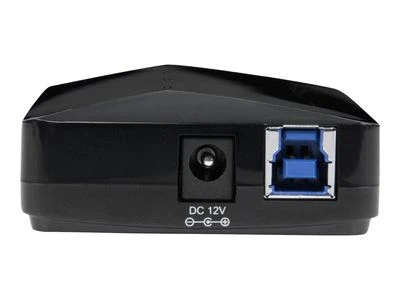 HUB USB StarTech 4x USB-A 3.0 (ST53004U1C)