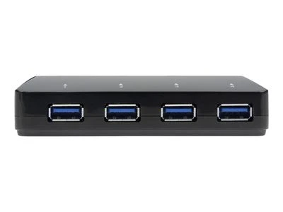HUB USB StarTech 4x USB-A 3.0 (ST53004U1C)