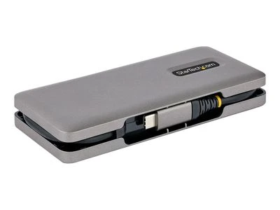 USB koncentratorius StarTech USB stebulės HB31CM1A3CB