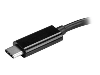 HUB USB StarTech 4x USB-A 3.0 (HB30C4AB)